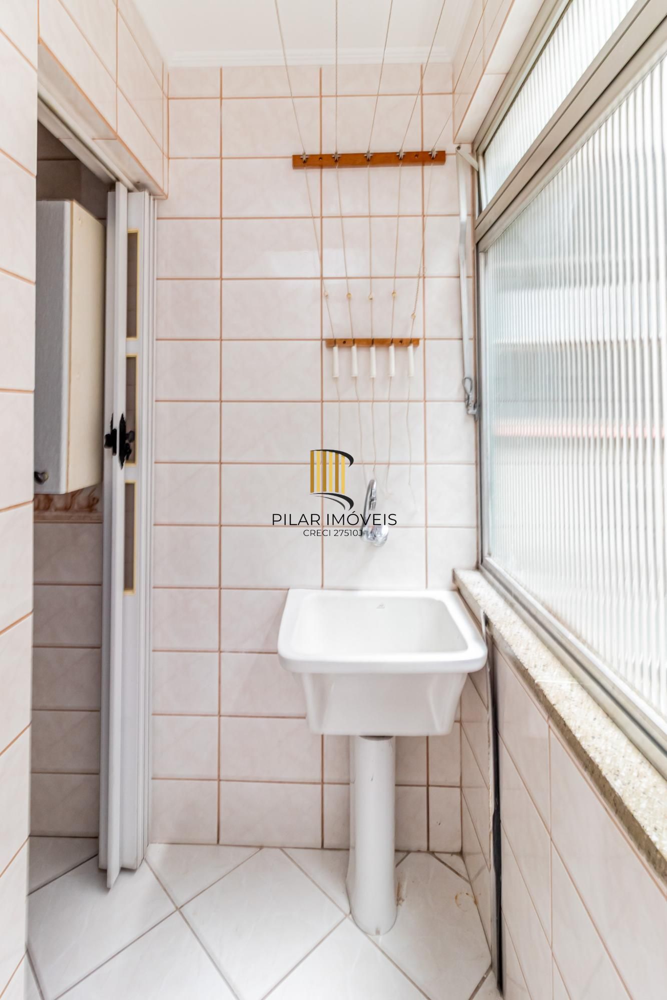 Apartamento 1 dormitório no bairro Vila Ipiranga