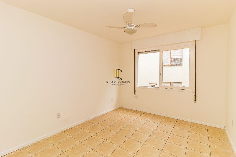 Apartamento 1 dormitório no bairro Vila Ipiranga