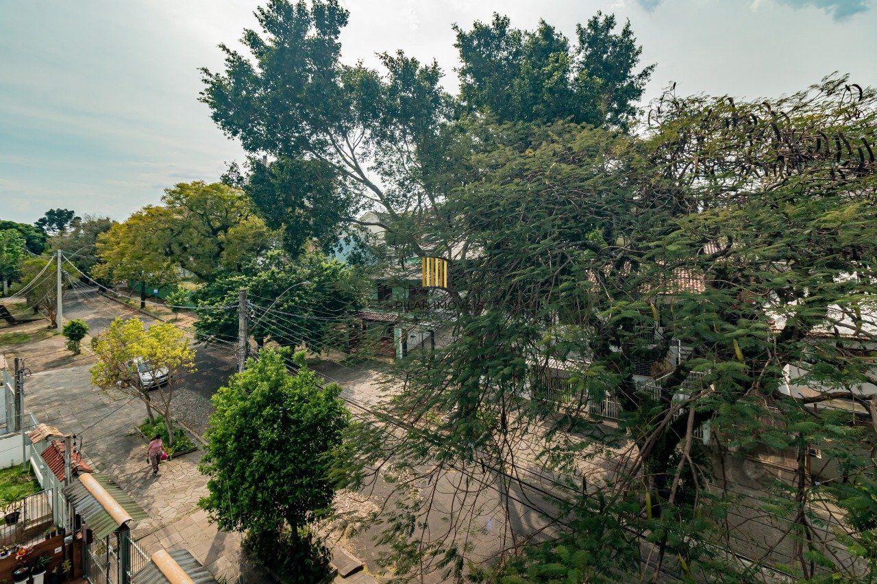 Apartamento 2 dormitórios no bairro Cristo Redentor