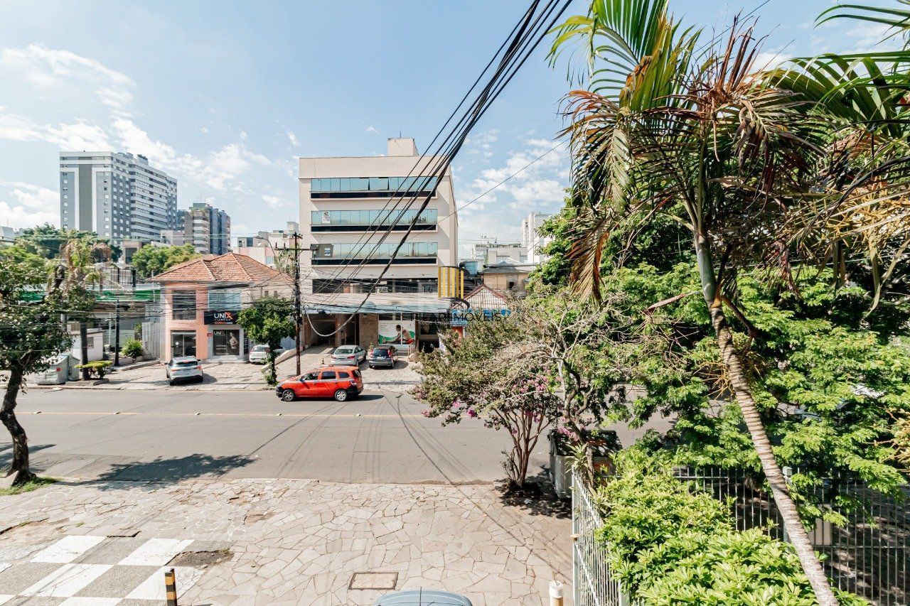 Apartamento 1 dormitório no bairro Floresta