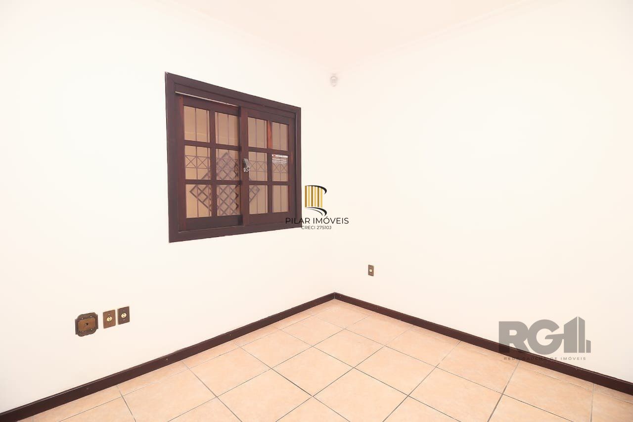 Casa 4 dormitórios no bairro Marechal Rondon