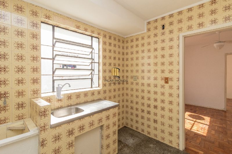 Apartamento 1 dormitório no bairro Vila Ipiranga