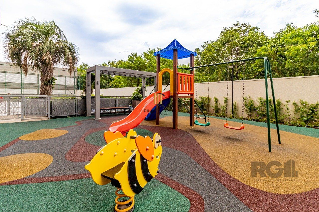 Apartamento 3 dormitórios no bairro Navegantes