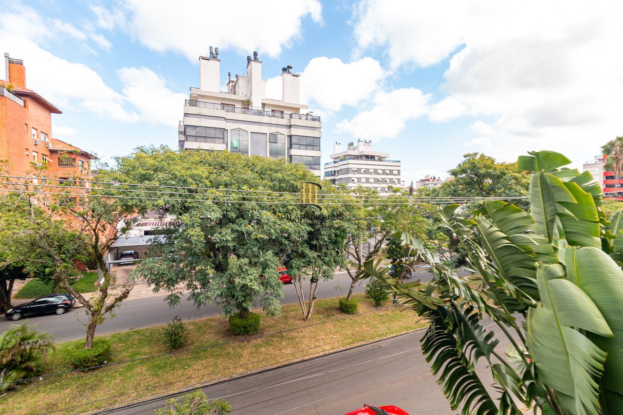 Apartamento 3 dormitórios no bairro Jardim Lindóia