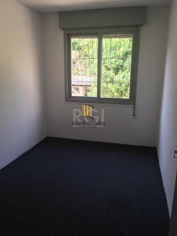 Apartamento para Venda - 85m², 3 dormitórios, 1 vaga - Bom Jesus