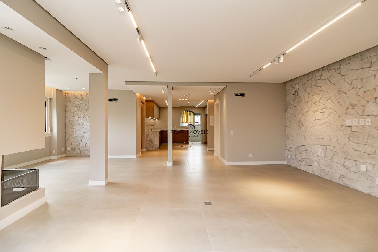 Apartamento 3 dormitórios no bairro Jardim Lindóia