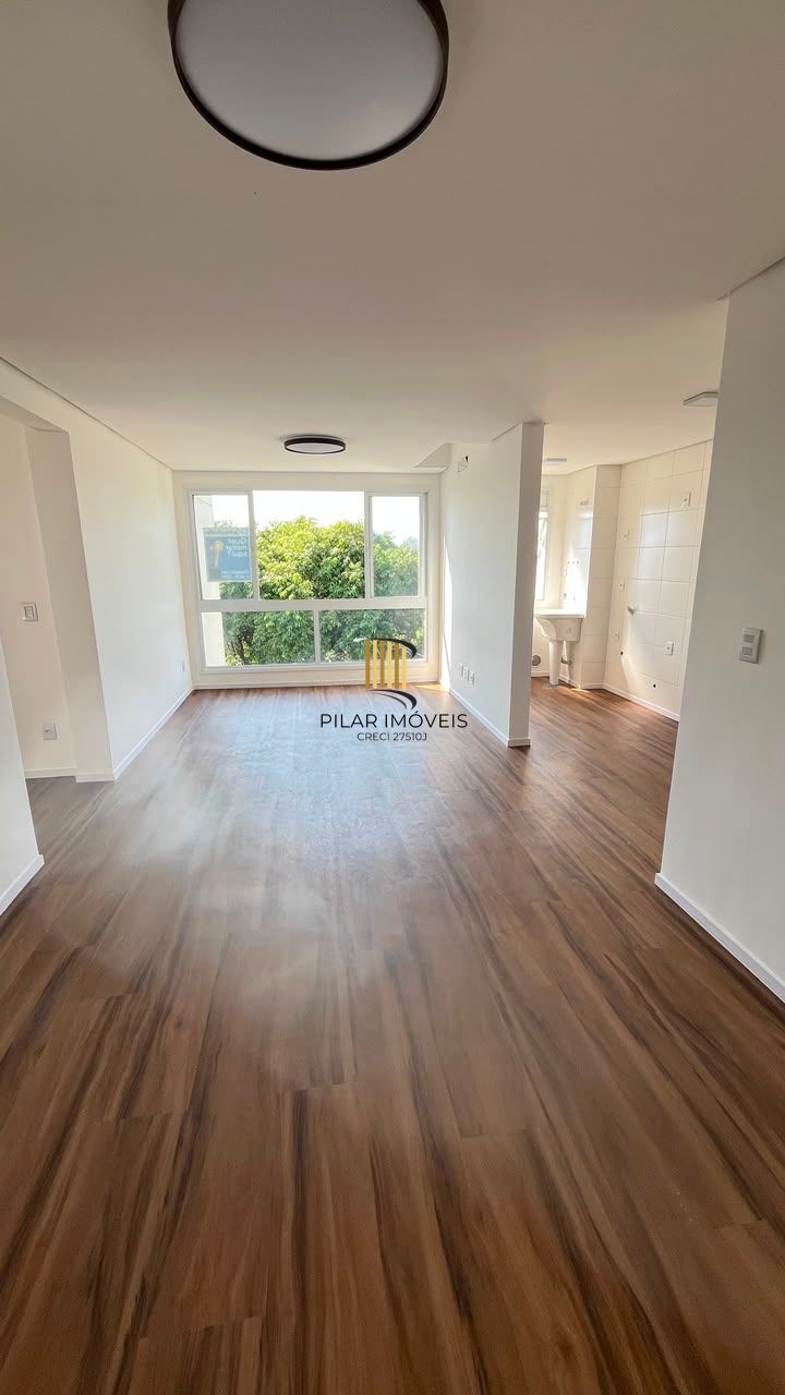 Apartamento 2 dormitórios no bairro Jardim Sabará - Pilar Imóveis