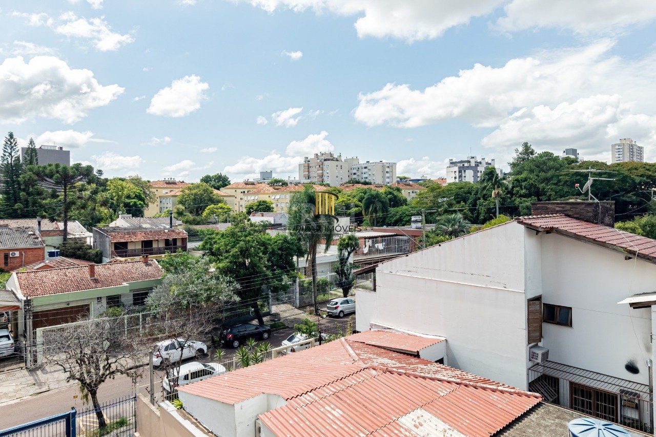 Apartamento 2 dormitórios no bairro Vila Ipiranga