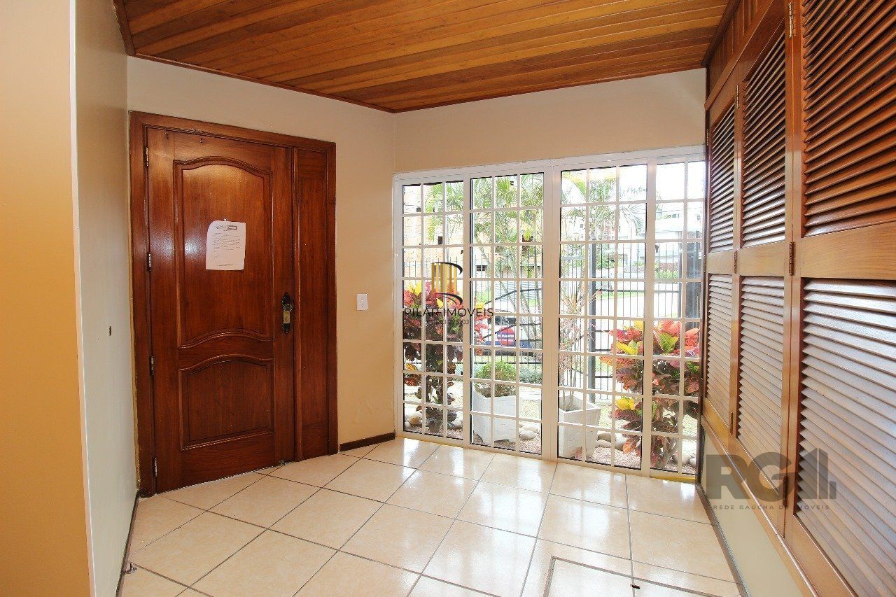 Apartamento 2 dormitórios no bairro Morro Santana