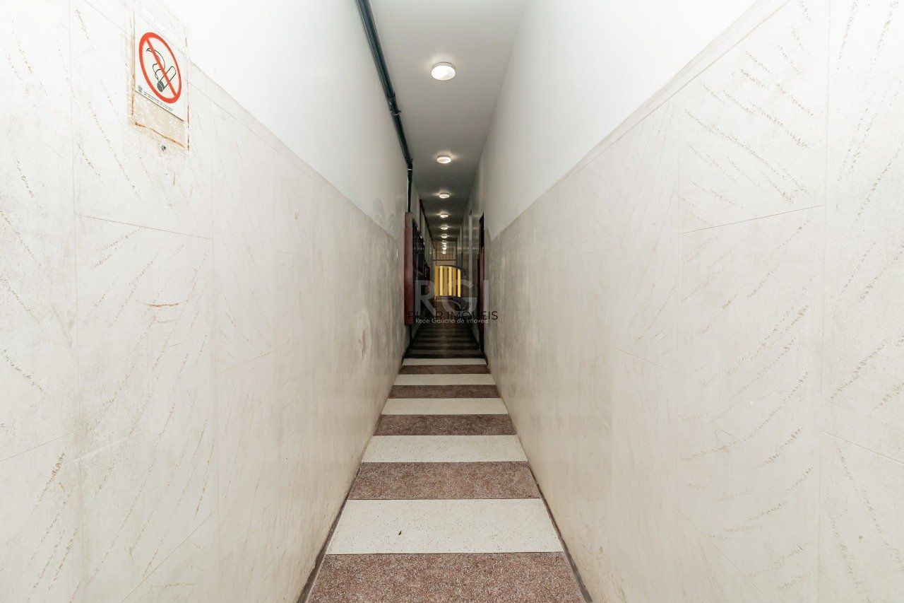Apartamento 1 dormitório no bairro Floresta