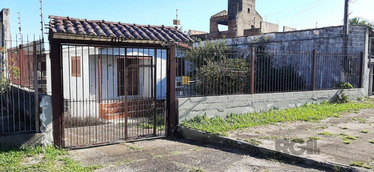 Terreno no bairro Jardim Sabará