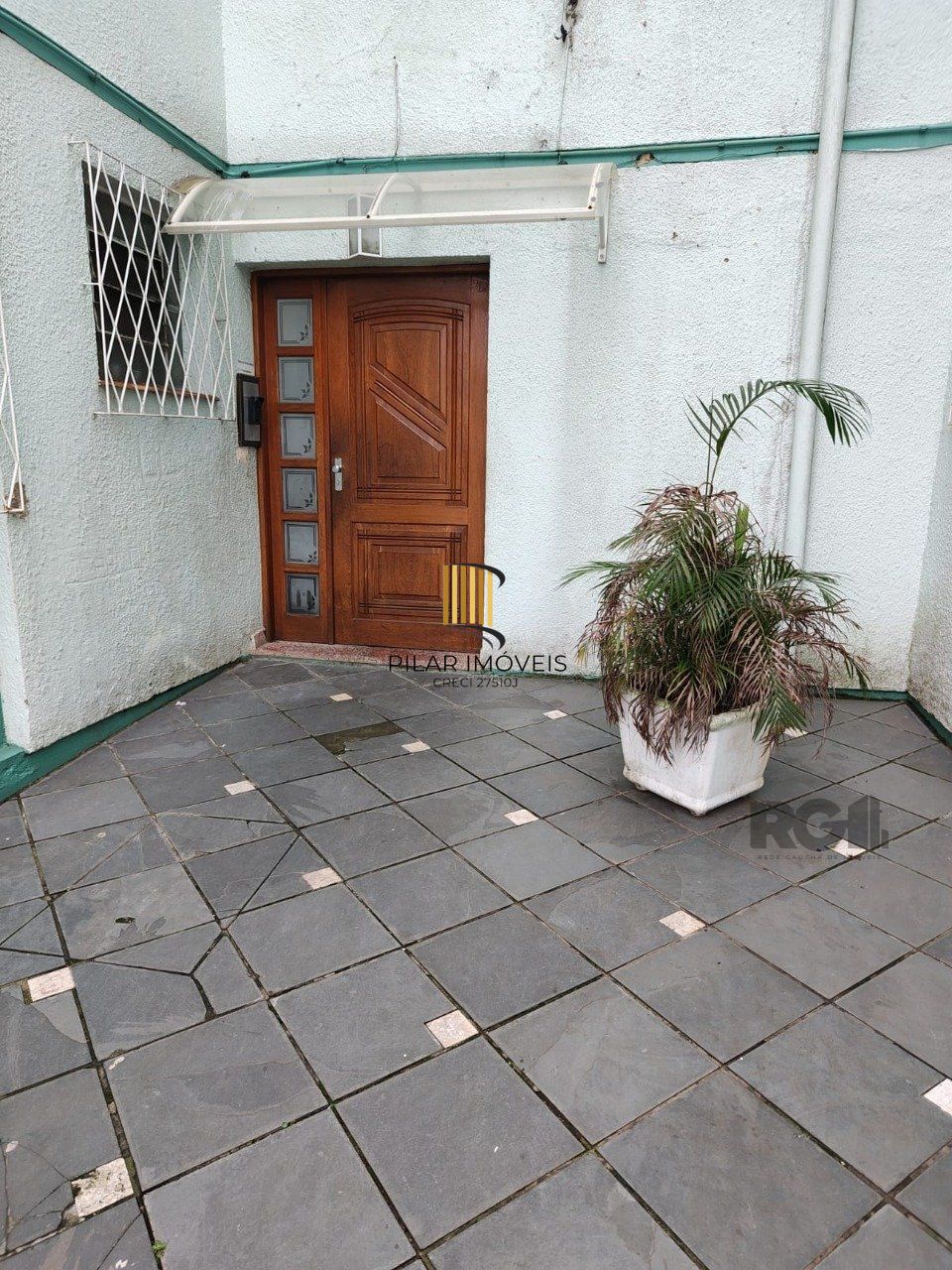 Apartamento 2 dormitórios no bairro Cavalhada