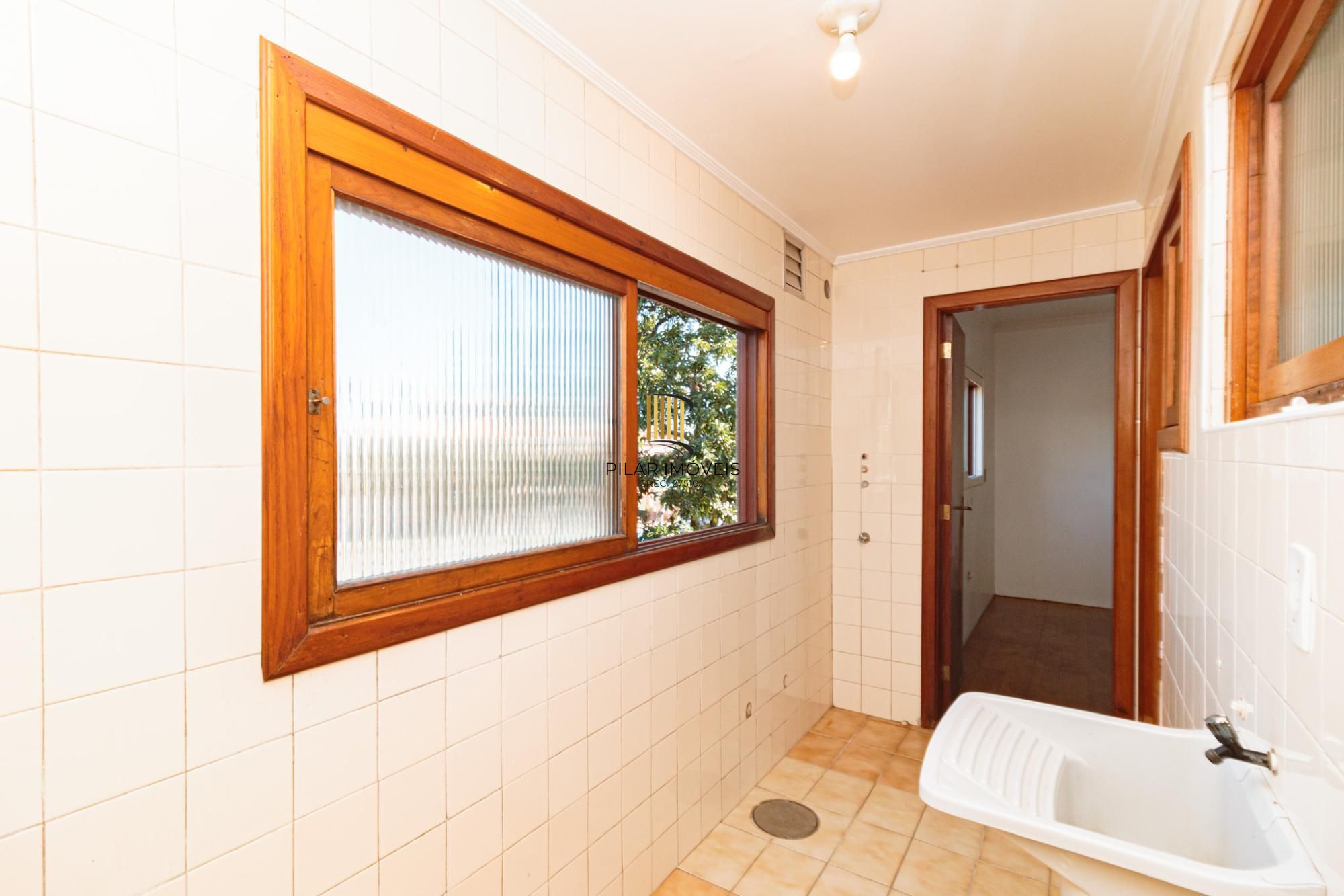 Apartamento 2 dormitórios no bairro Bom Jesus