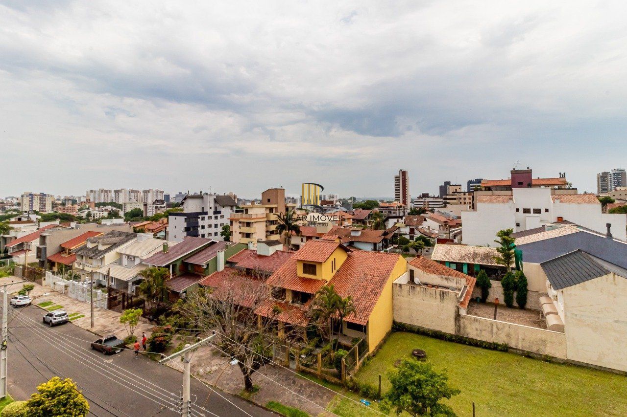 Apartamento para Venda - 152.21m², 3 dormitórios, sendo 1 suites, 2 vagas - Jardim Planalto