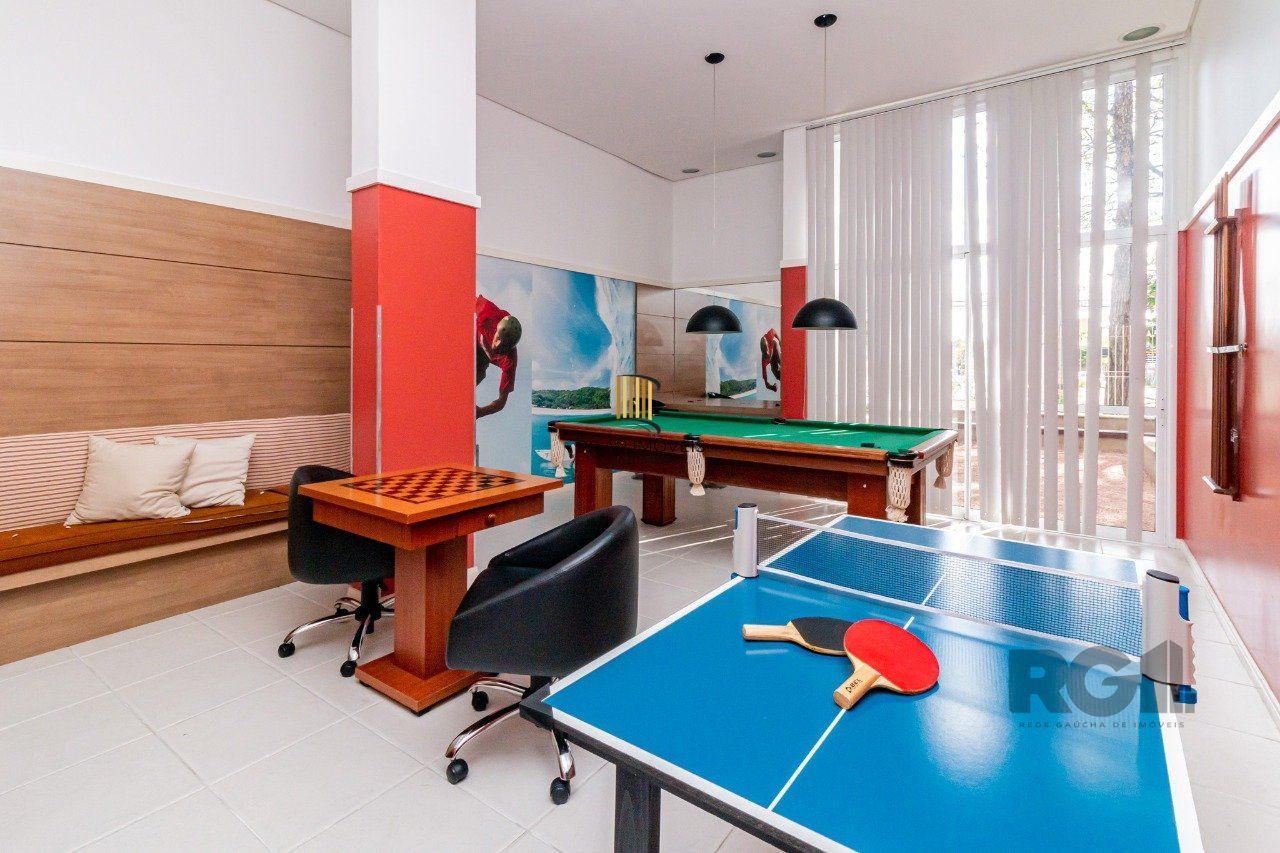 Apartamento 3 dormitórios no bairro Cristo Redentor