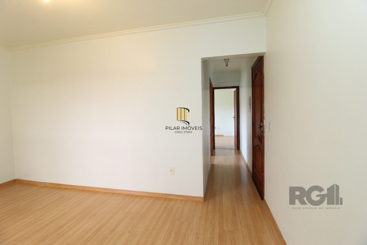 Apartamento 2 dormitórios no bairro Morro Santana