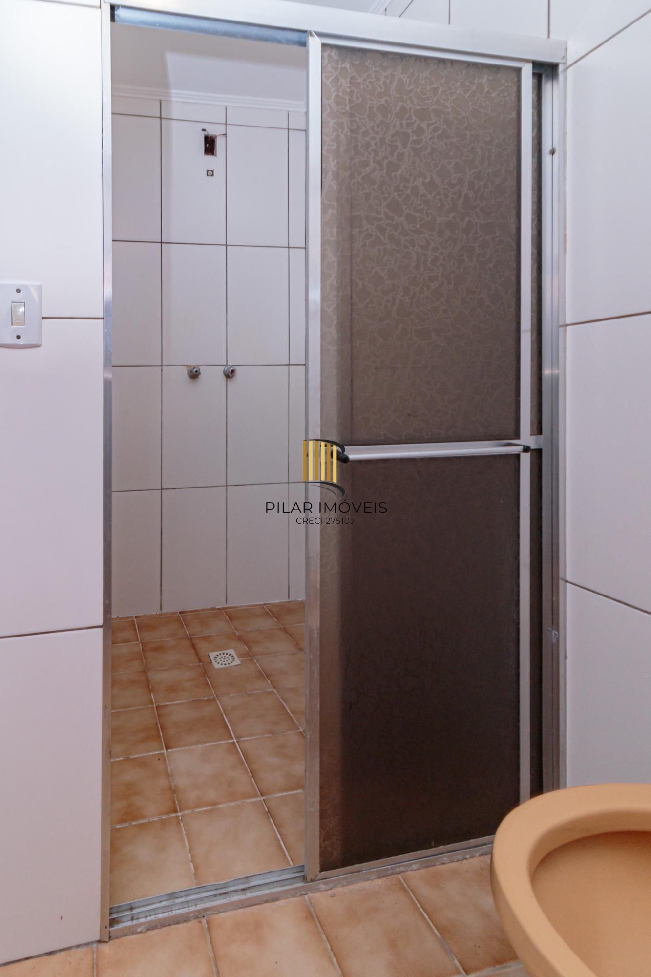 Apartamento 2 dormitórios no bairro Bom Jesus