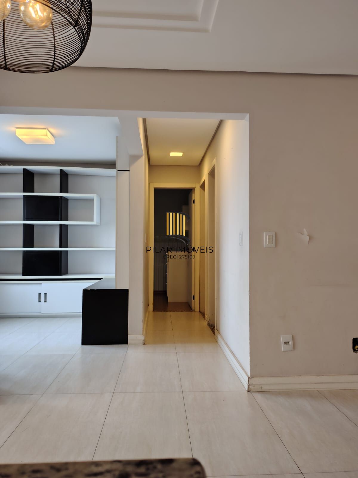 Apartamento 3 dormitórios no bairro Tristeza