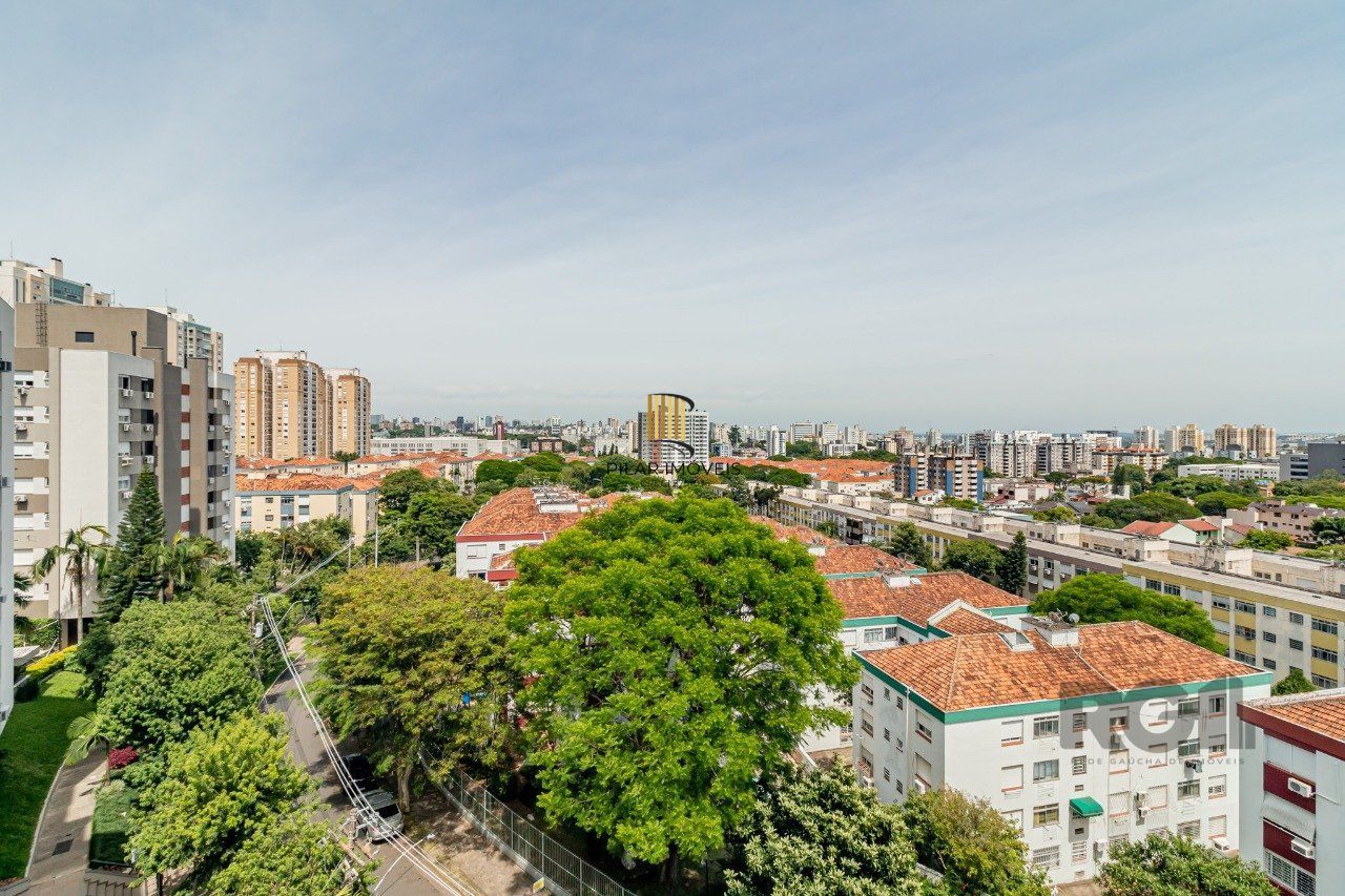 Apartamento 2 dormitórios no bairro Passo da Areia