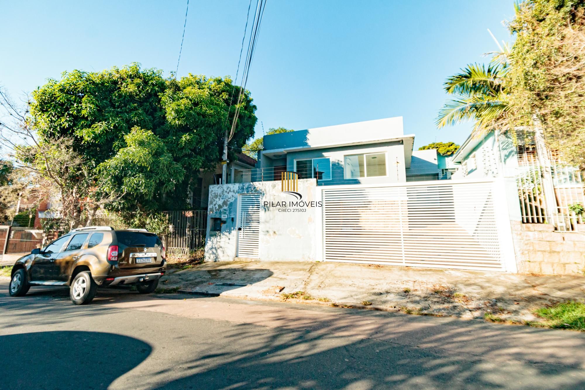 casa residencial Vila Ipiranga