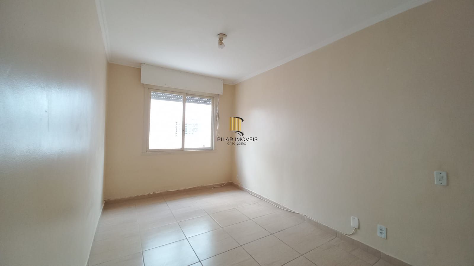 Apartamento 1 dormitório no bairro Vila Ipiranga