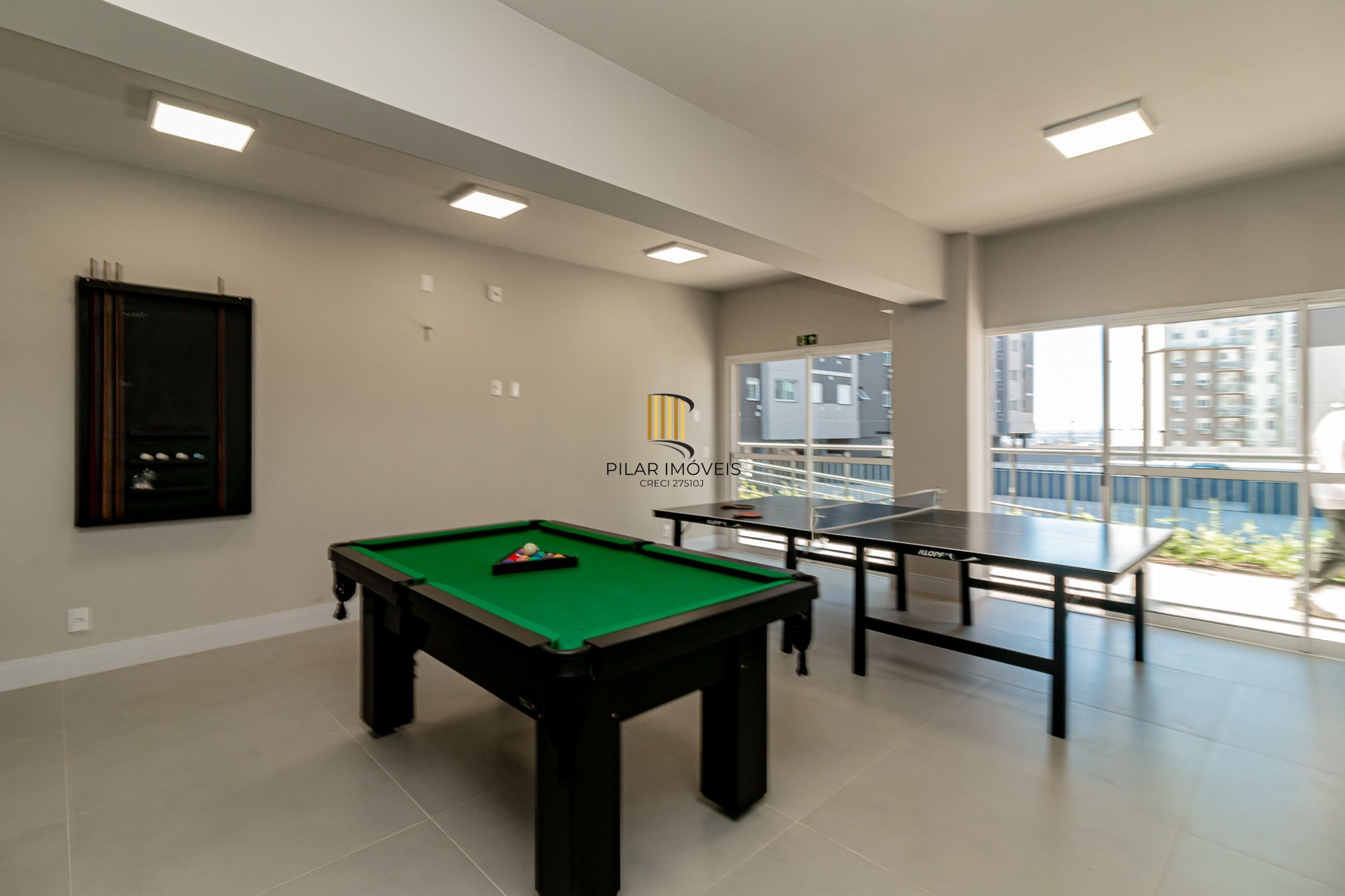 Apartamento 2 dormitórios no bairro Jardim Sabará