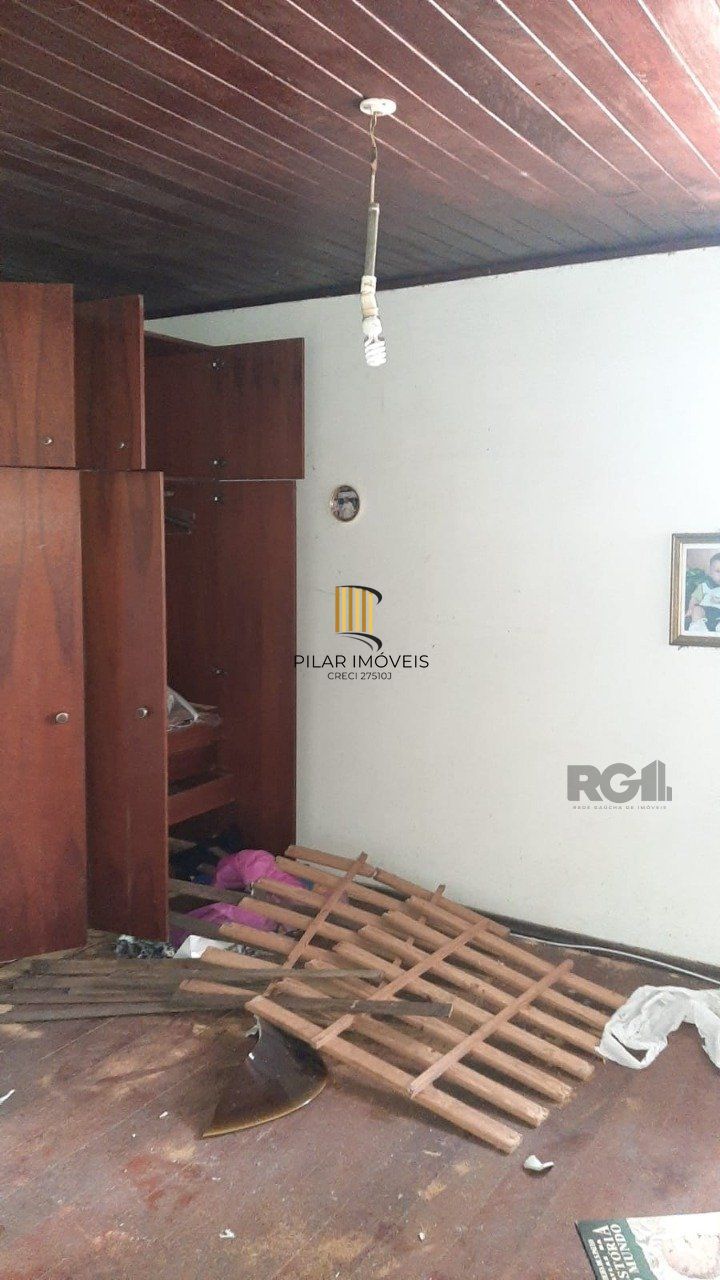 Terreno no bairro Cristo Redentor
