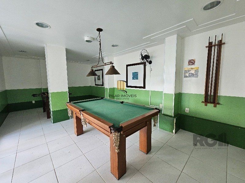Apartamento 2 dormitórios no bairro Jardim Carvalho