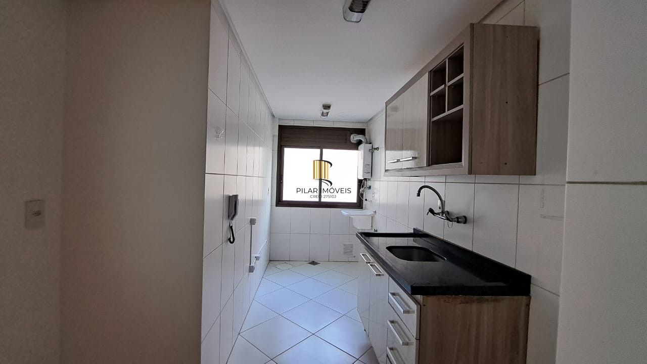 Apartamento 3 dormitórios no bairro Passo da Areia