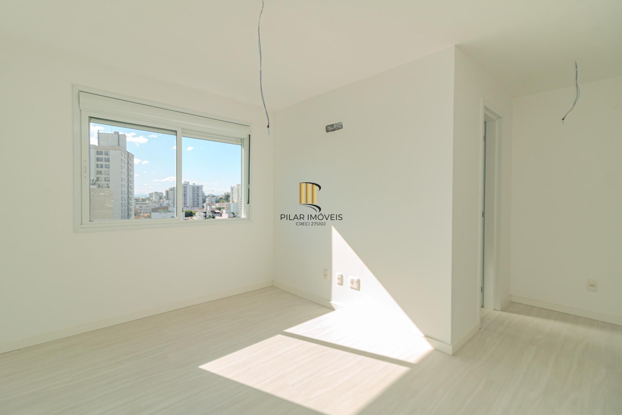 Apartamento 2 dormitórios no bairro Passo da Areia
