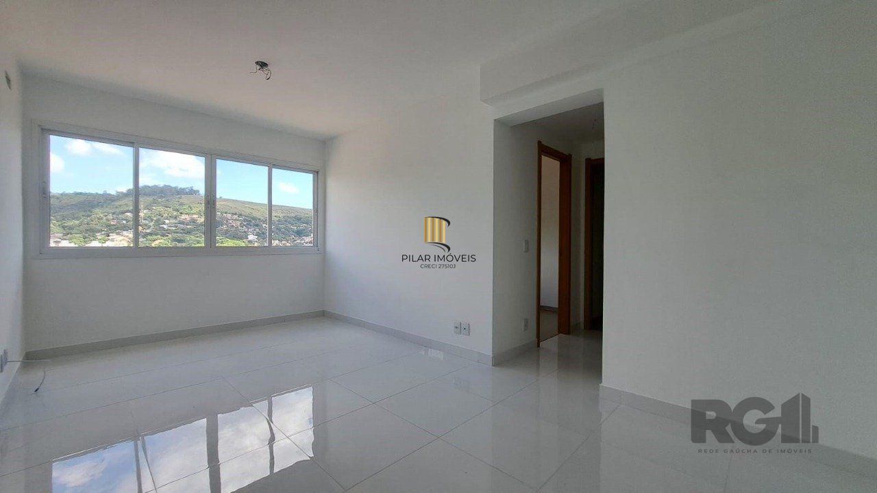 Apartamento 2 dormitórios no bairro Teresópolis