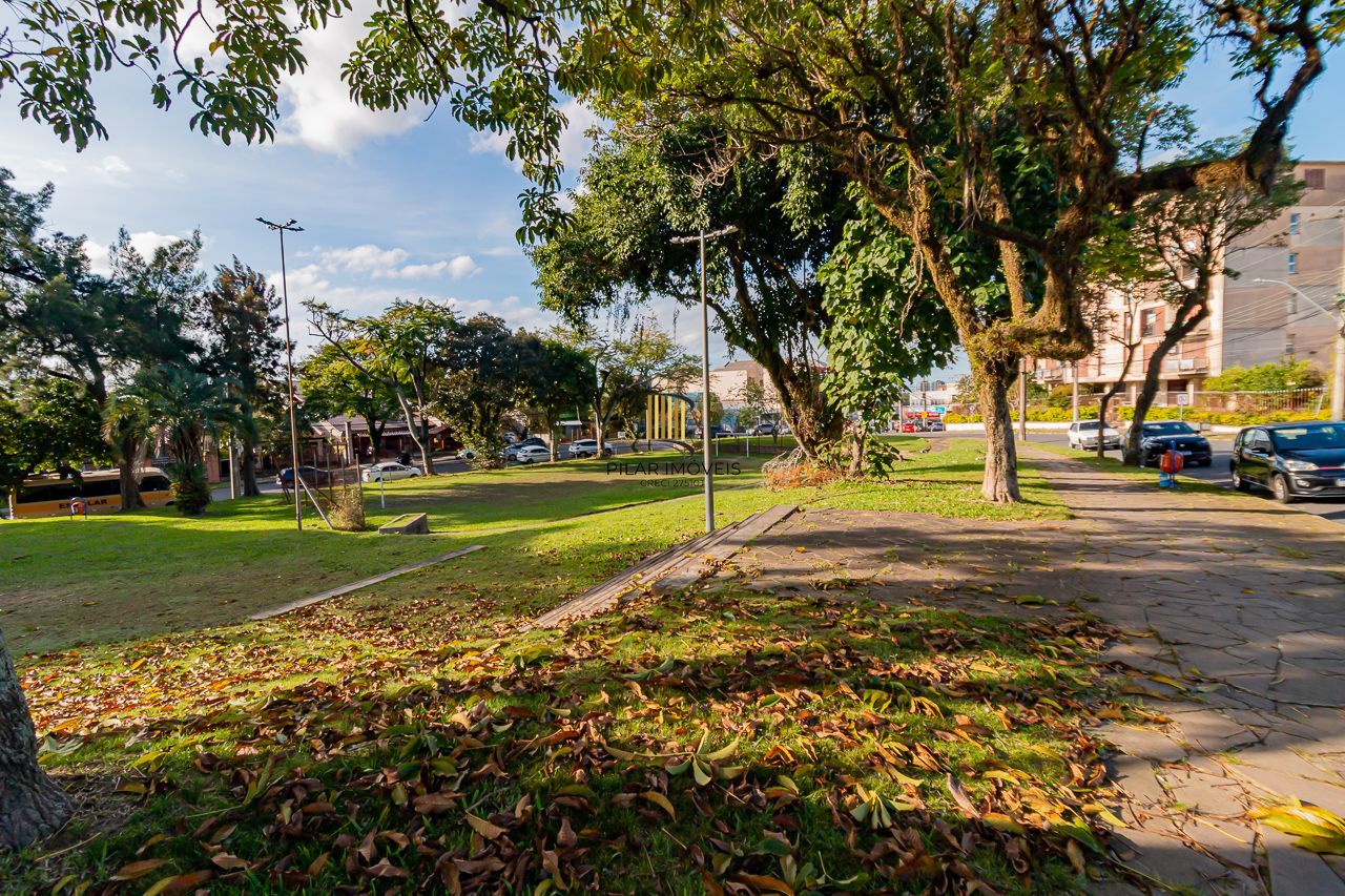 Casa 3 dormitórios no bairro Vila Ipiranga