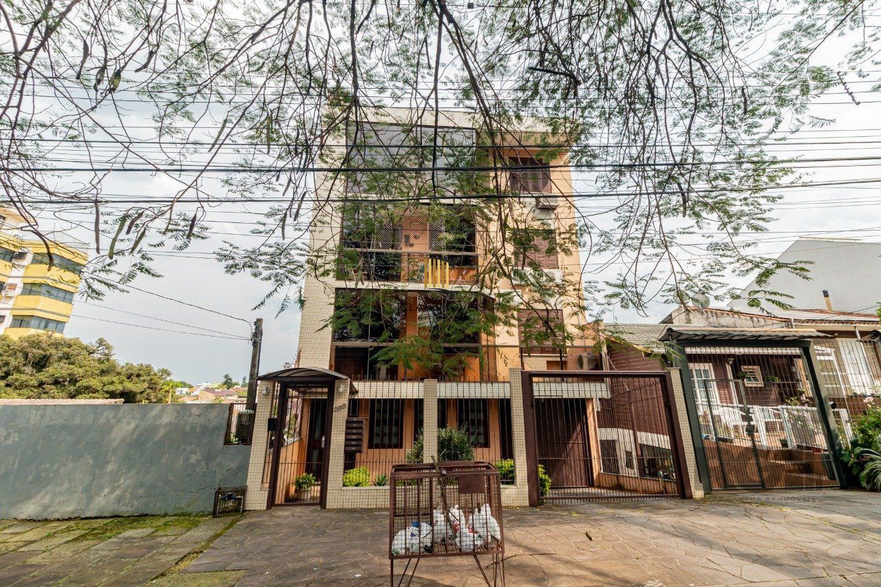 Apartamento 2 dormitórios no bairro Cristo Redentor - Pilar Imóveis