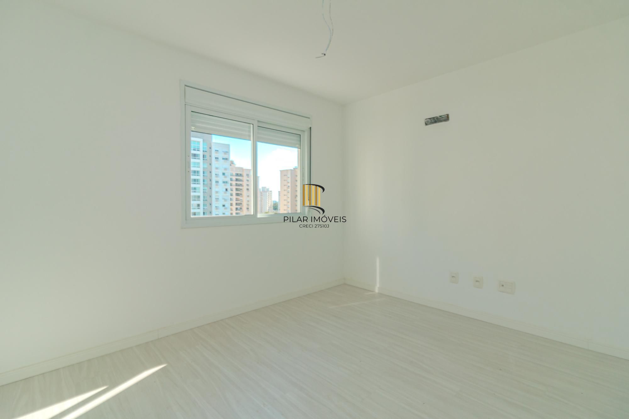 Apartamento 2 dormitórios no bairro Passo da Areia