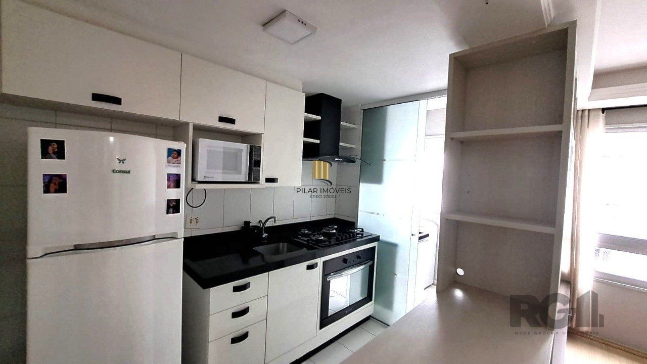 Apartamento 2 dormitórios no bairro Passo das Pedras