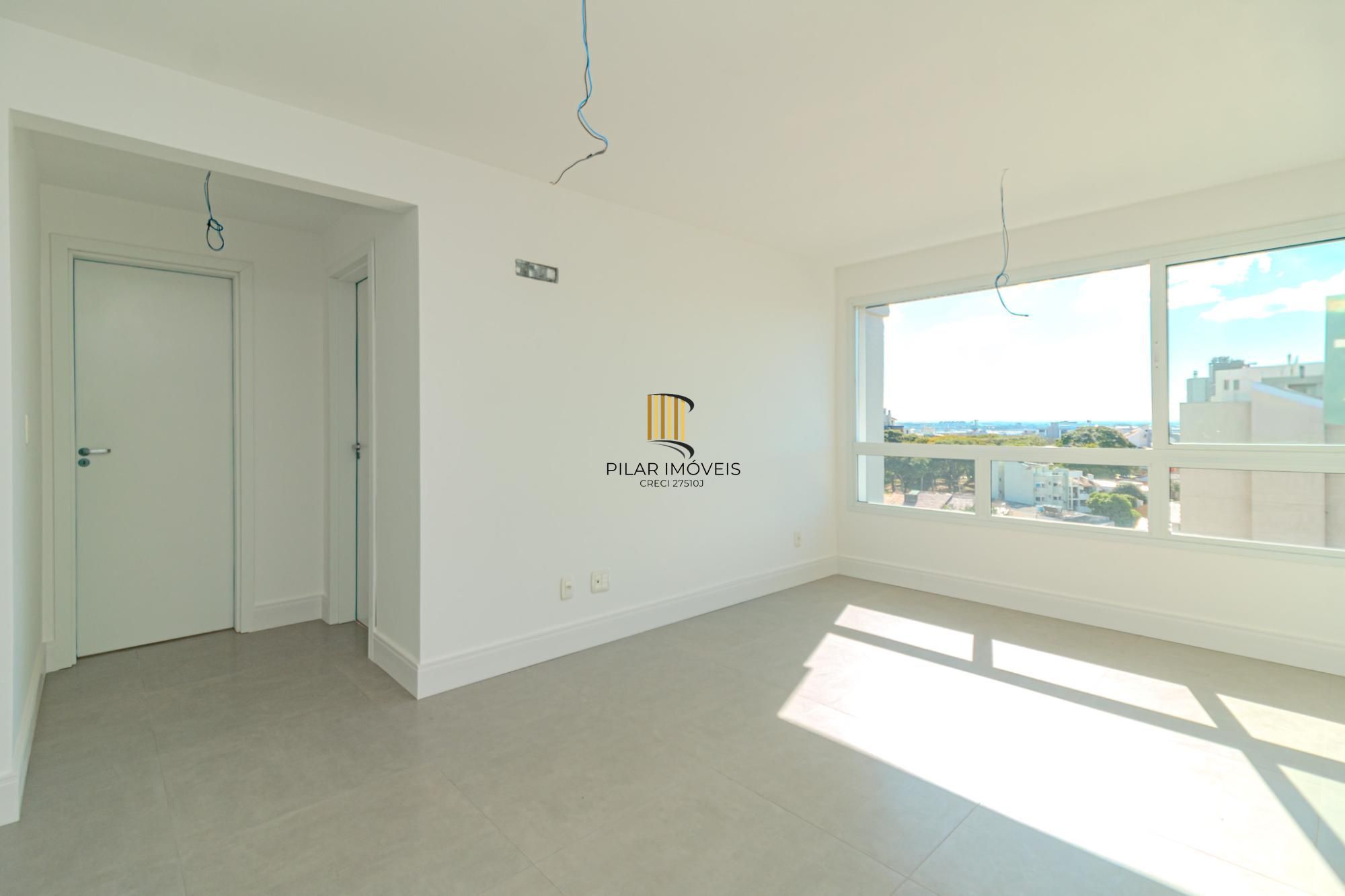 Apartamento 2 dormitórios no bairro Passo da Areia