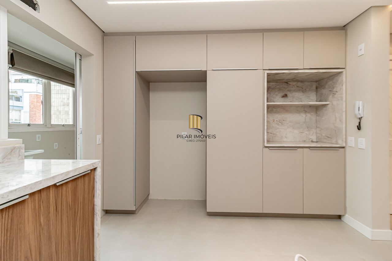 Apartamento 3 dormitórios no bairro Jardim Lindóia