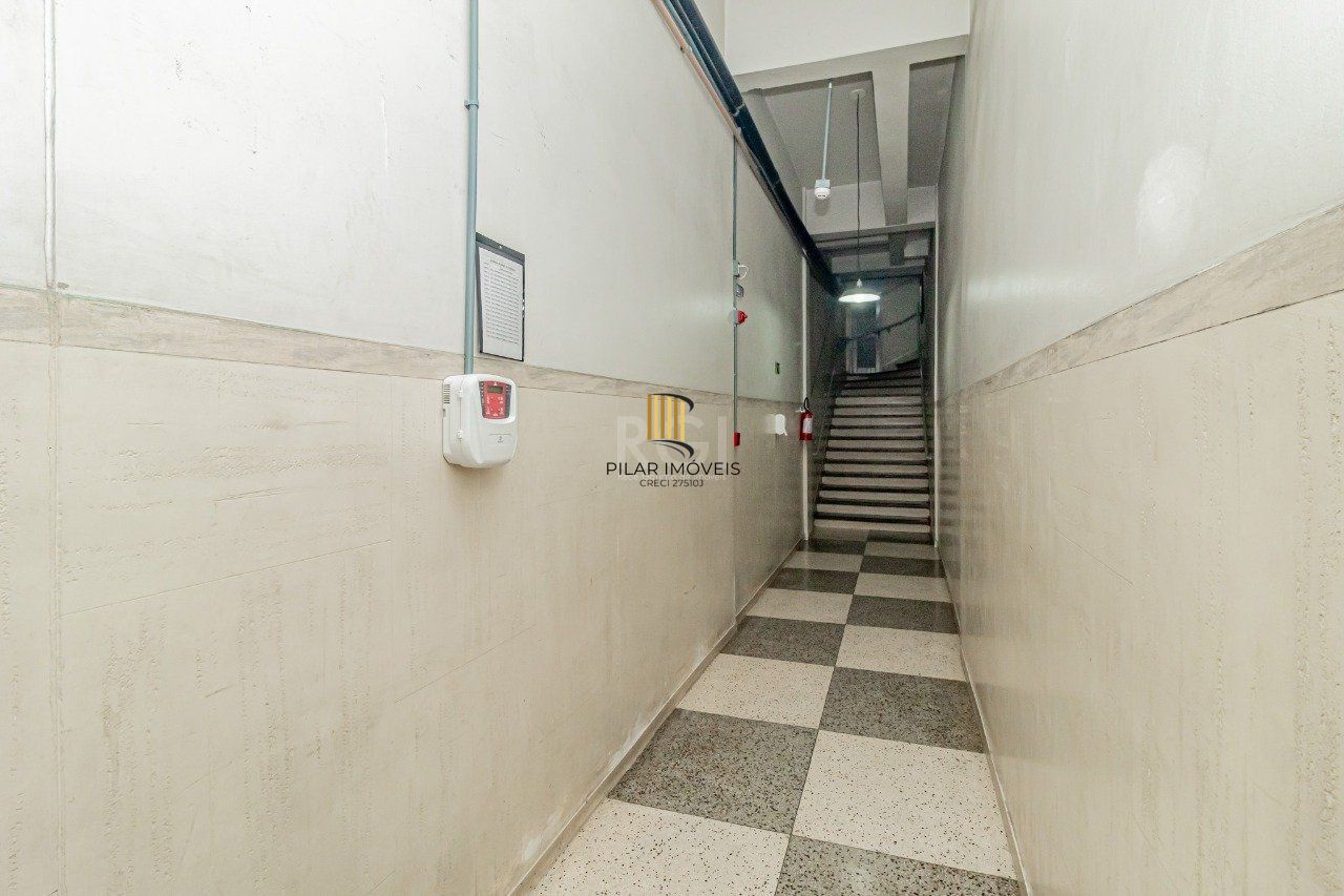 Apartamento 3 Dormitório(s) Bairro Cristo Redentor