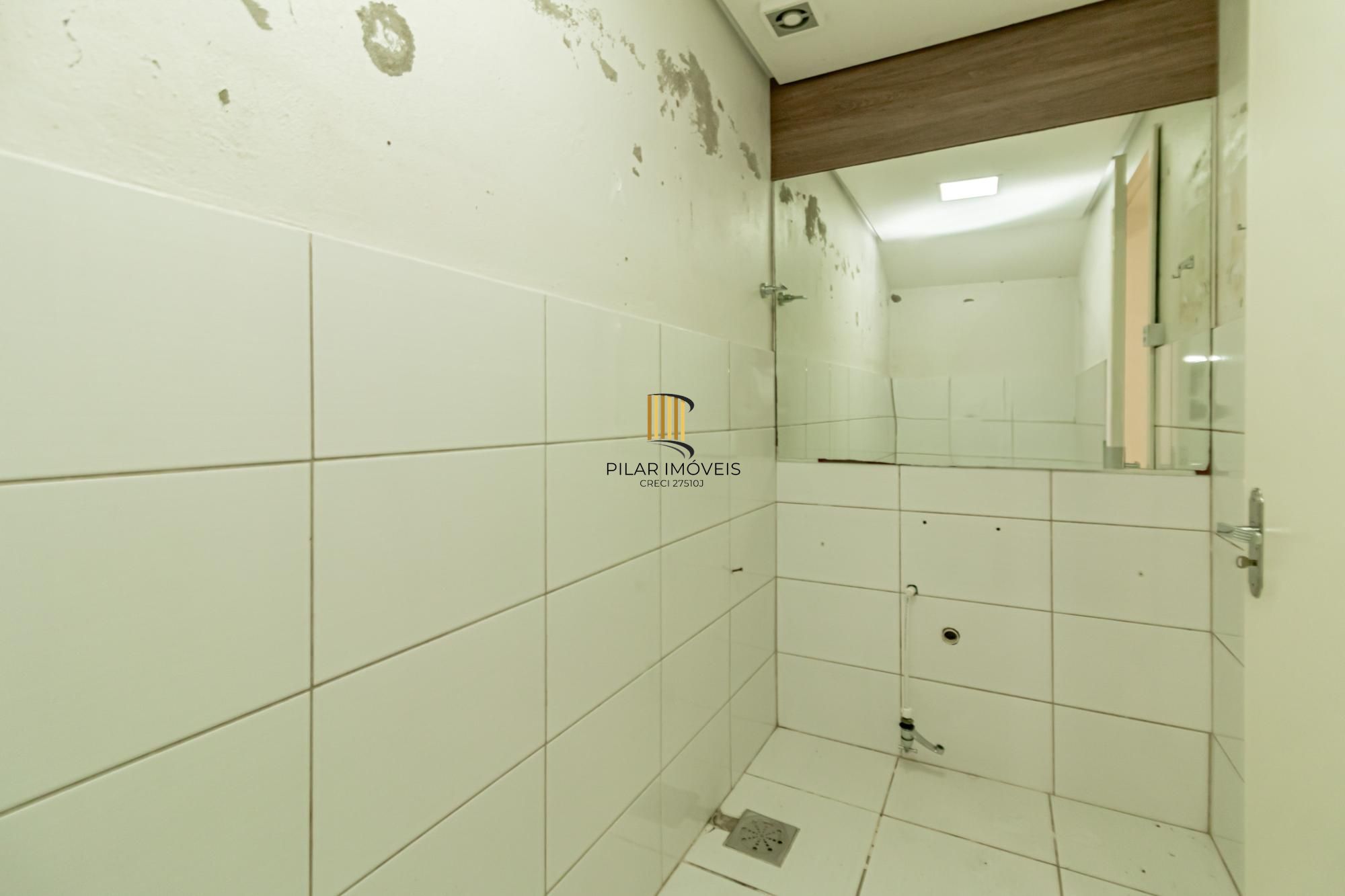 Prédio Comercial 6 dormitórios no bairro Navegantes