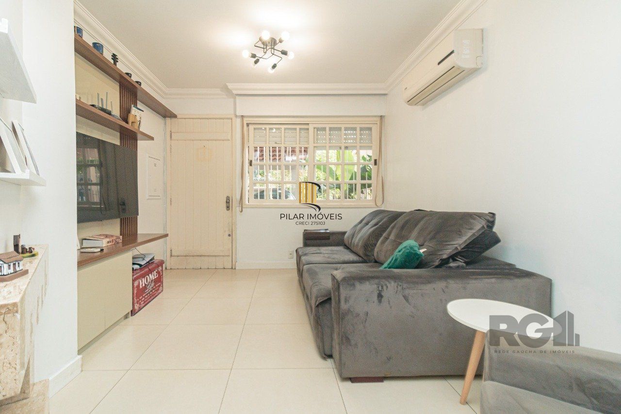 Casa 2 dormitórios no bairro Jardim Itu