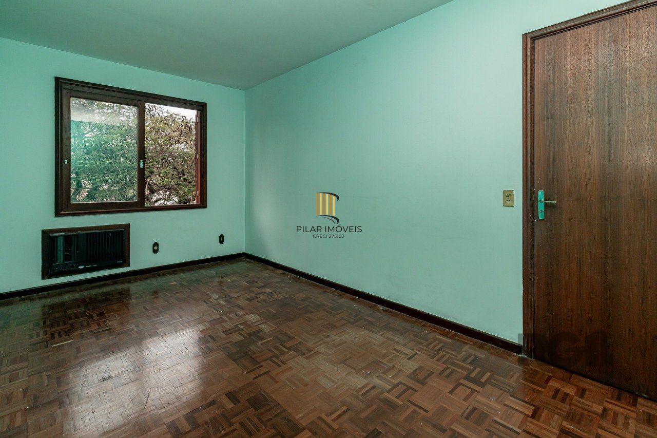 Apartamento 2 dormitórios no bairro Cristo Redentor