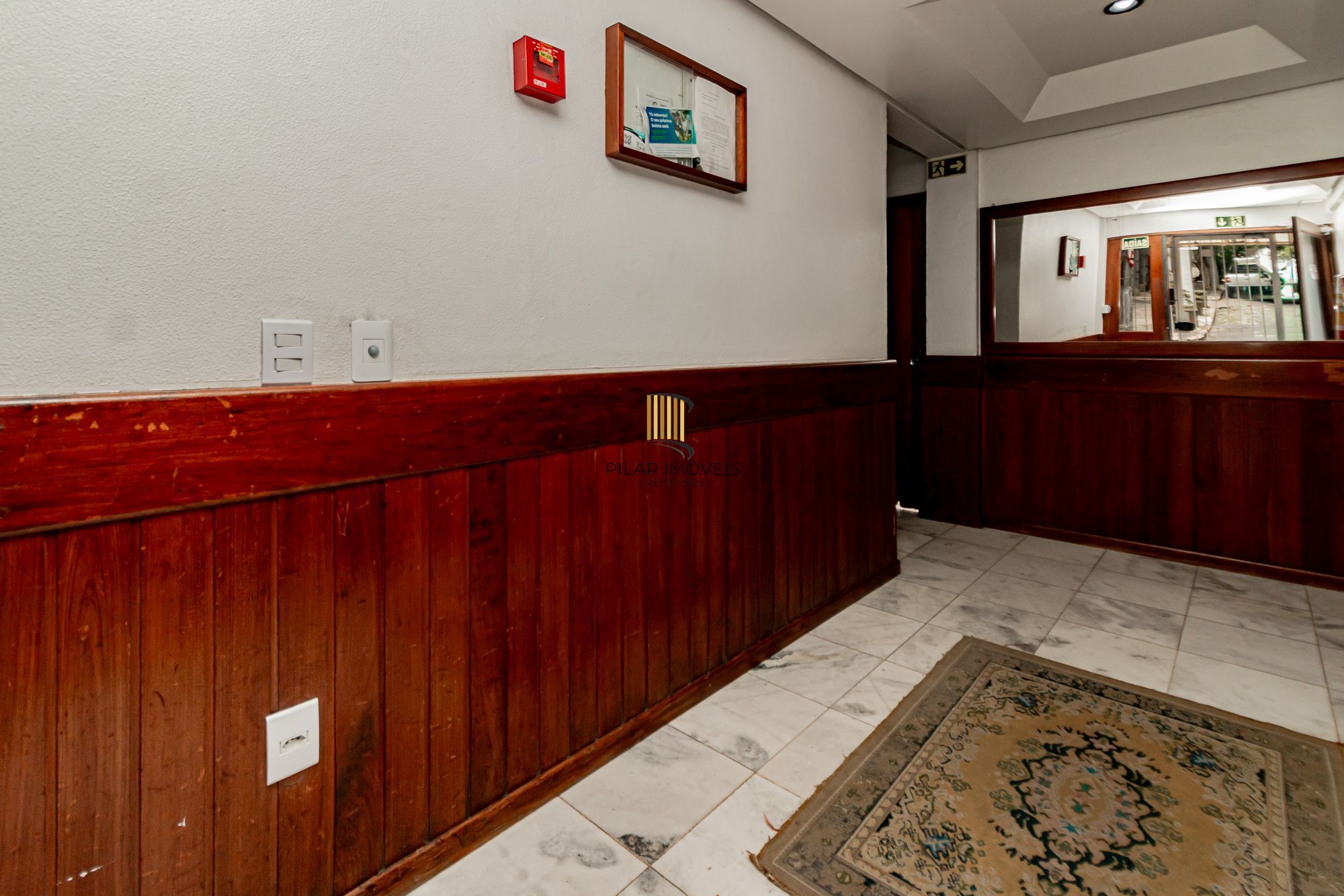 Apartamento 3 Dormitório(s) Bairro Passo da Areia