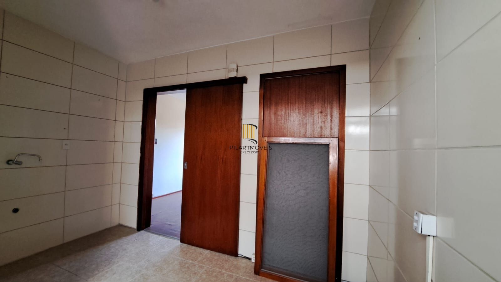 Apartamento 2 dormitórios no bairro Petrópolis