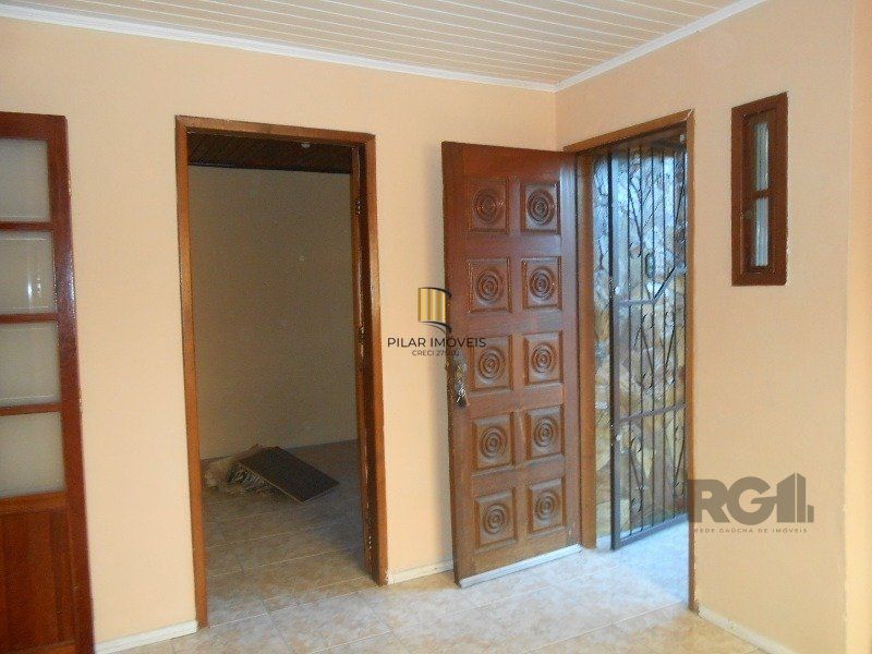 Casa 3 dormitórios no bairro Jardim Sabará