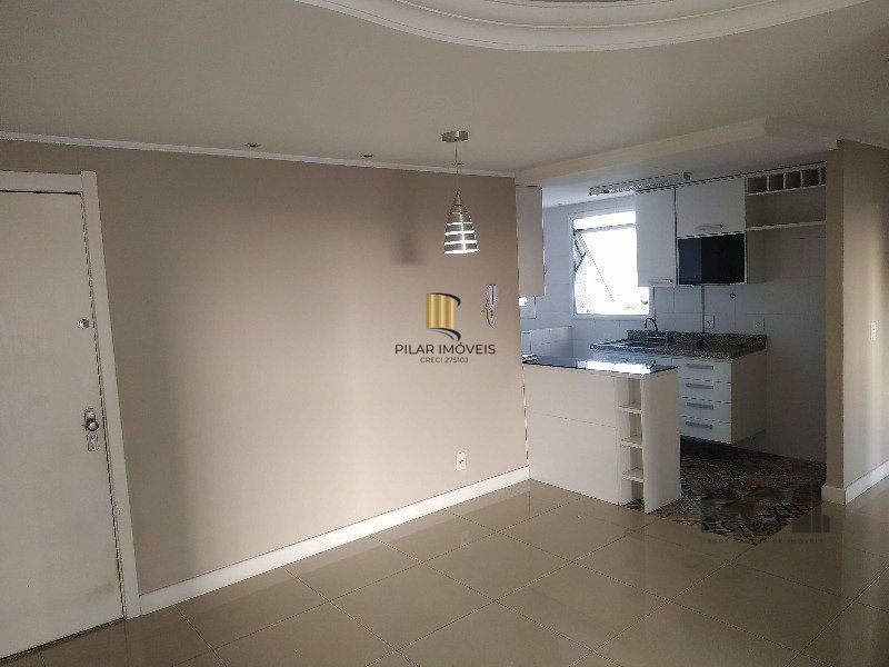 Apartamento 3 dormitórios no bairro Cristo Redentor - Pilar Imóveis