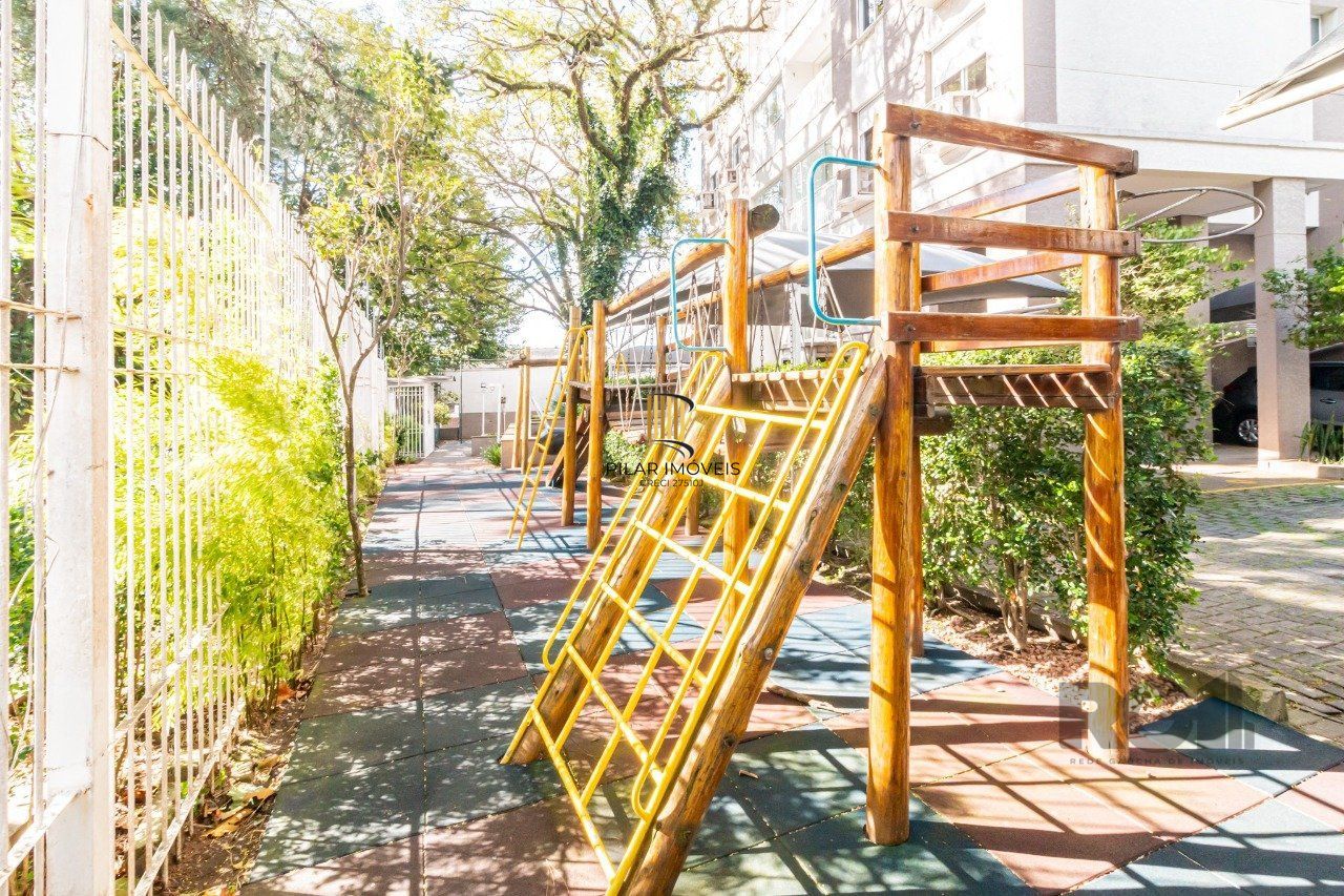 Apartamento 3 dormitórios no bairro Cristo Redentor