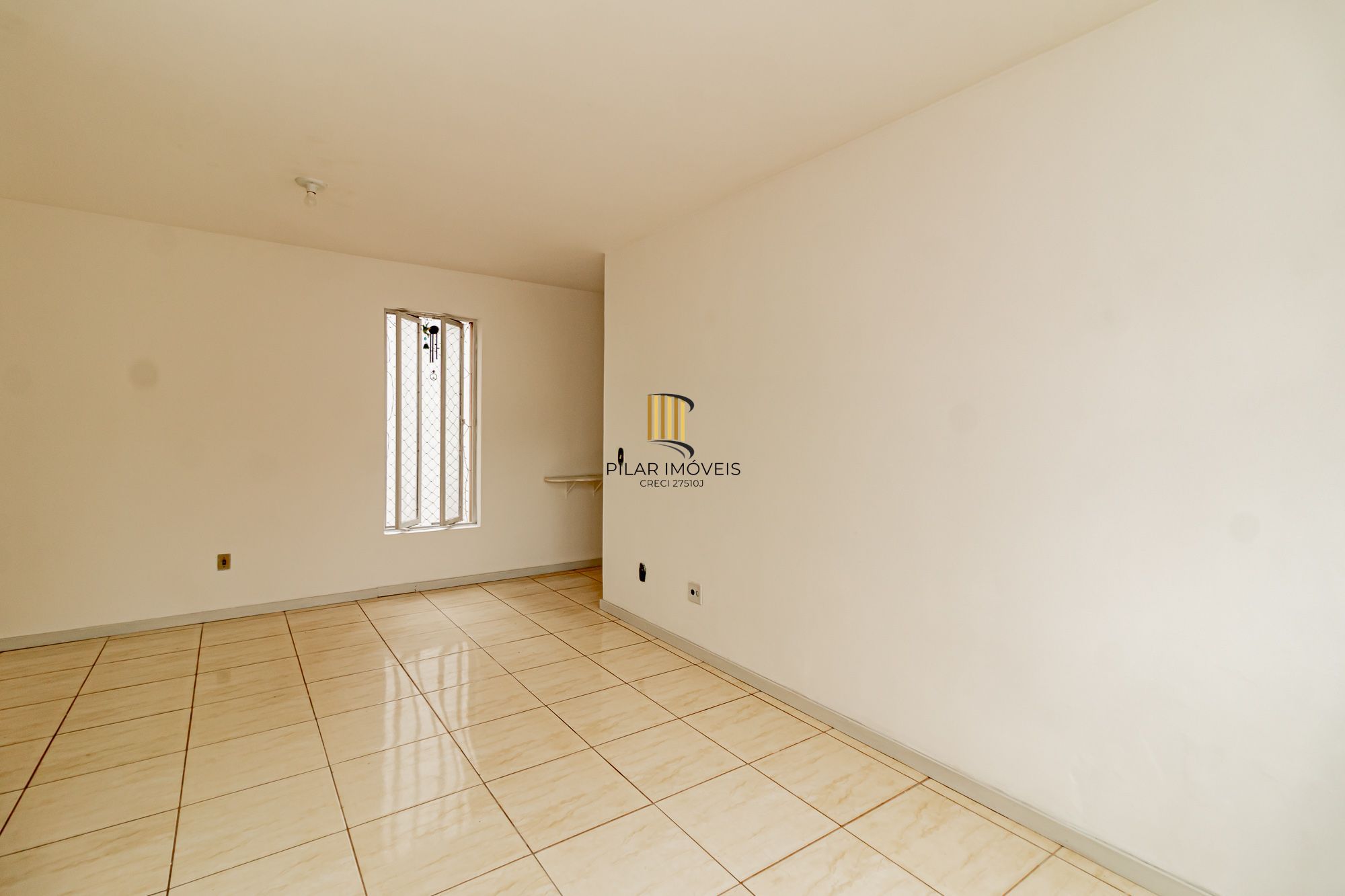 Apartamento 3 Dormitório(s) Bairro Passo da Areia