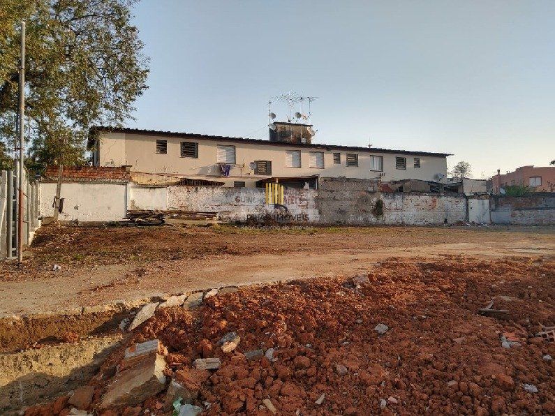 Terreno no bairro Vila Jardim