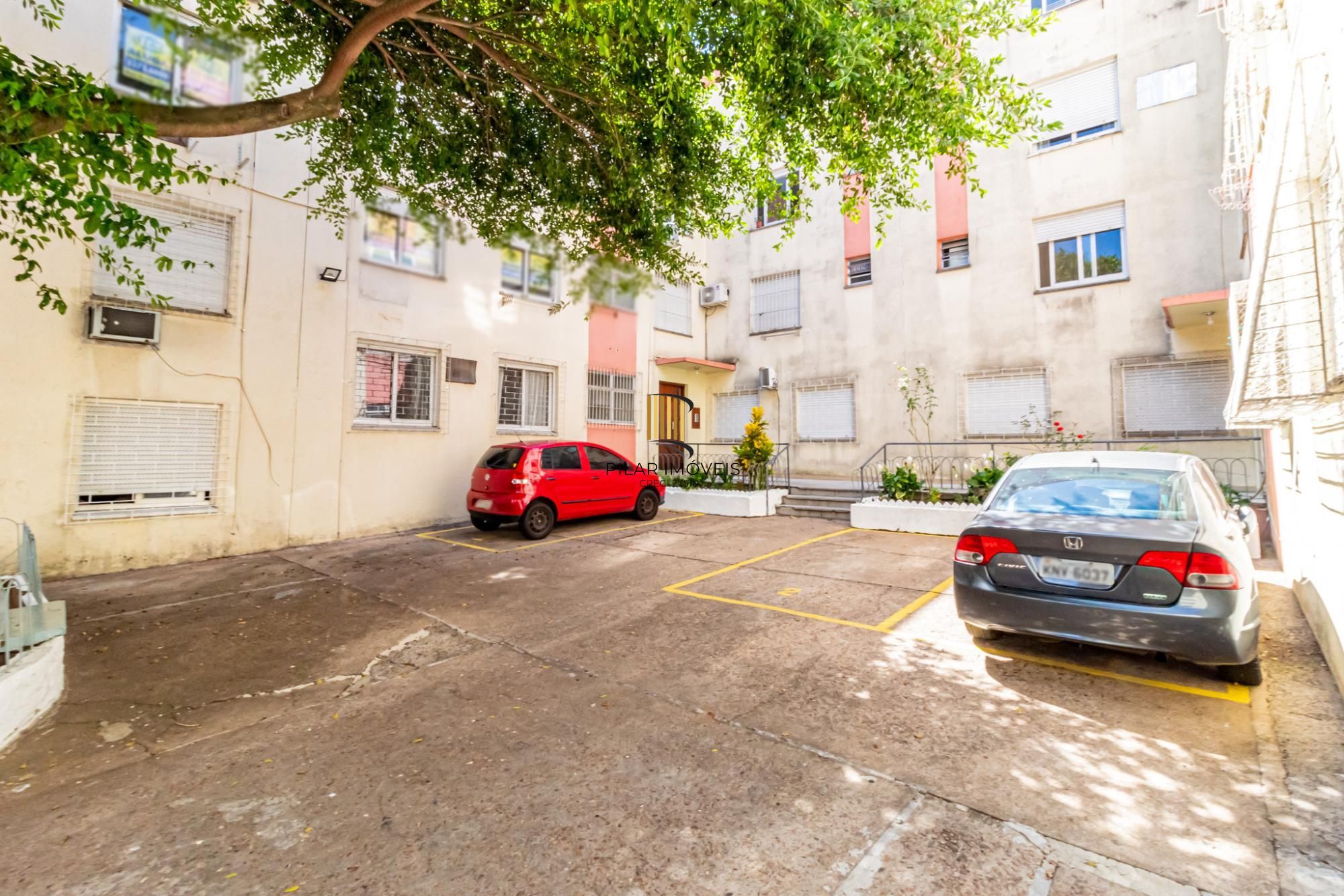 Apartamento Cristo Redentor