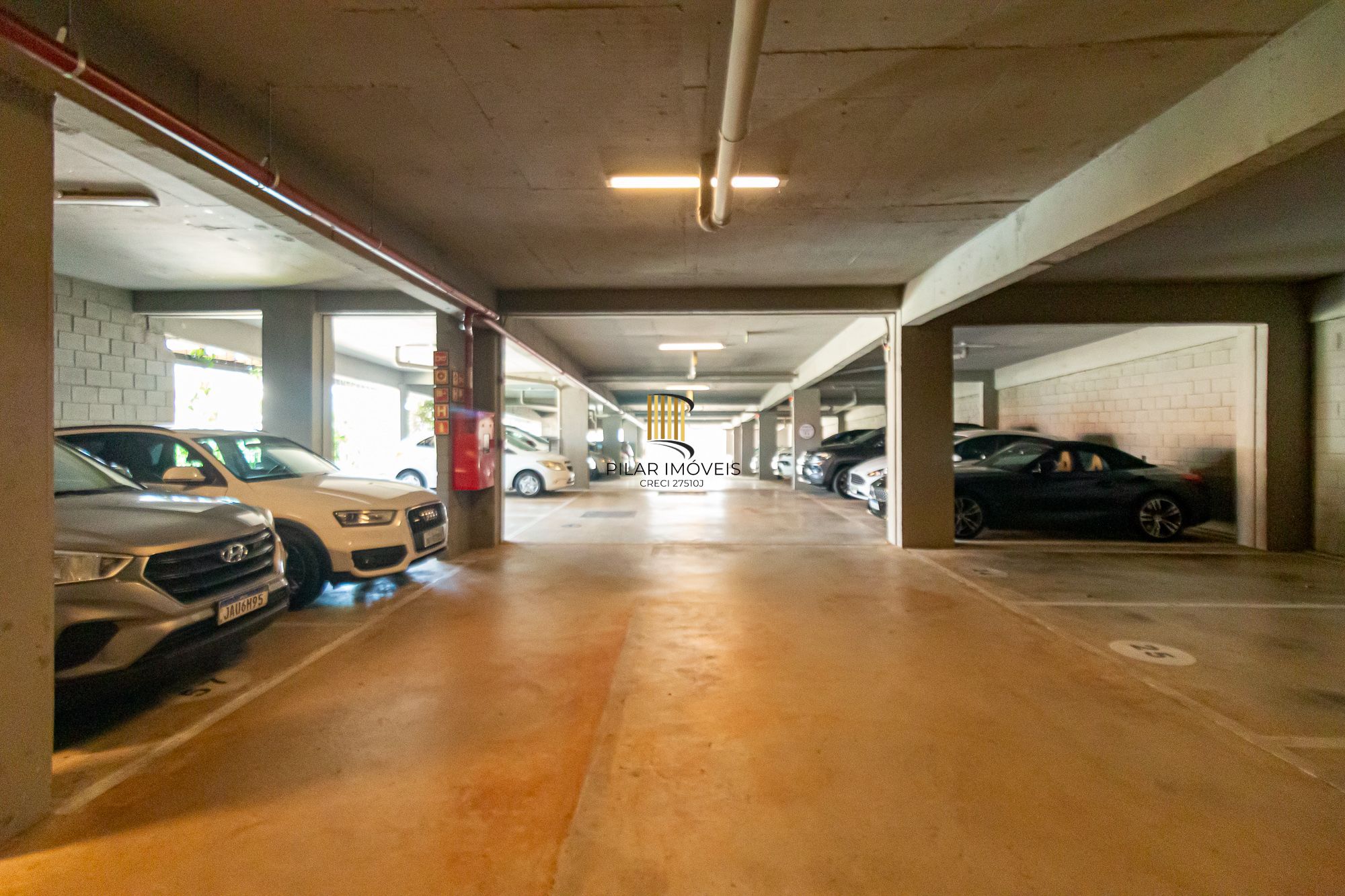 Apartamento 3 dormitórios no bairro Passo da Areia